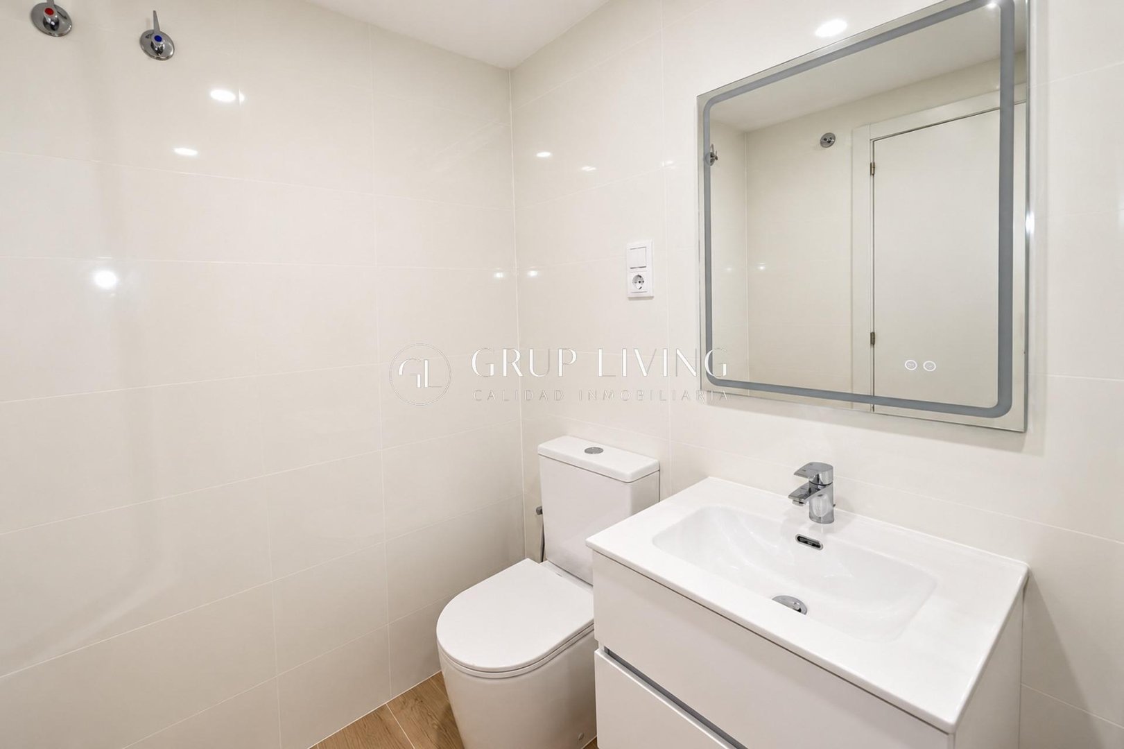 Wohnung 48 m² in Sitges