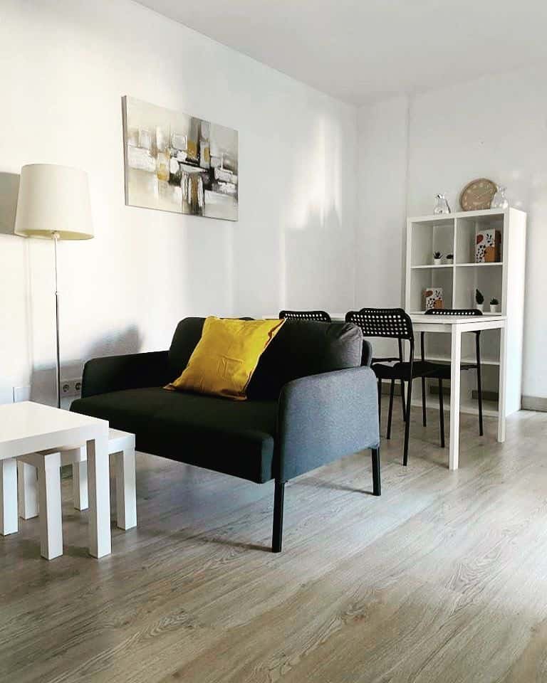 Habitació de lloguer, Castelló de la Plana
