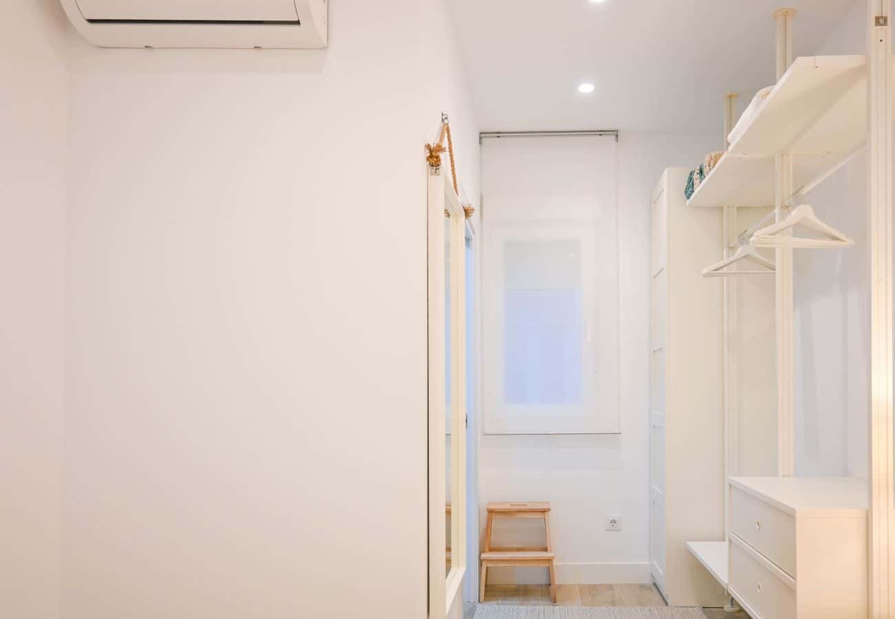 Pis de 45 m² a Madrid