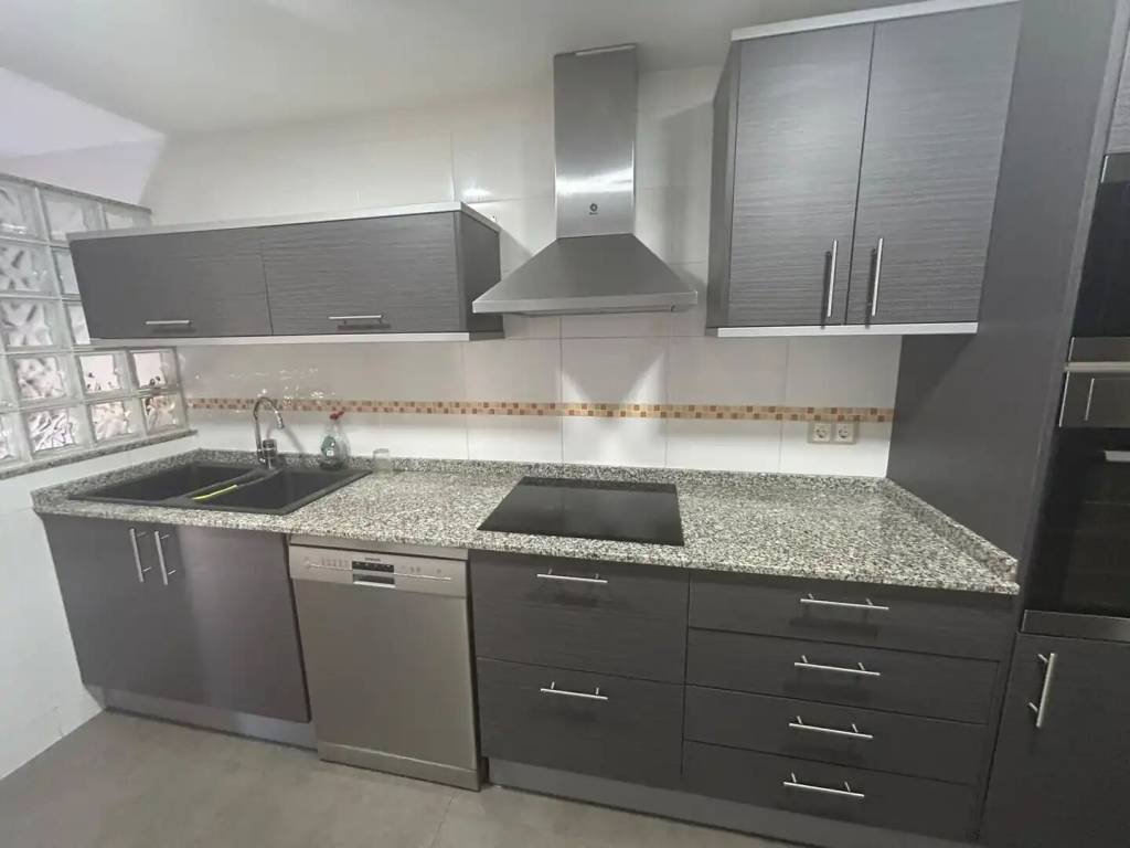 Piso de 100 m² en Sueca