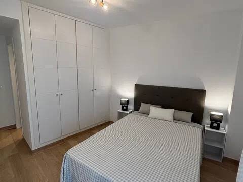 Piso de 80 m² en Cájar