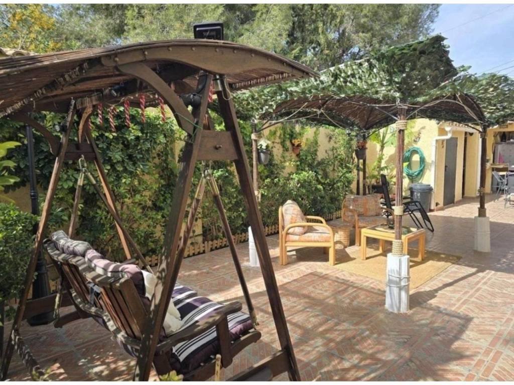 House 186 m² in la Nucia
