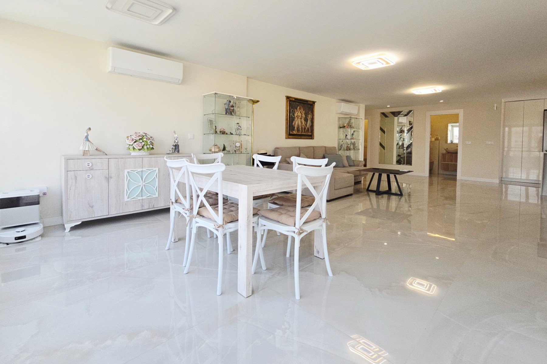Piso de 98 m² en Alicante