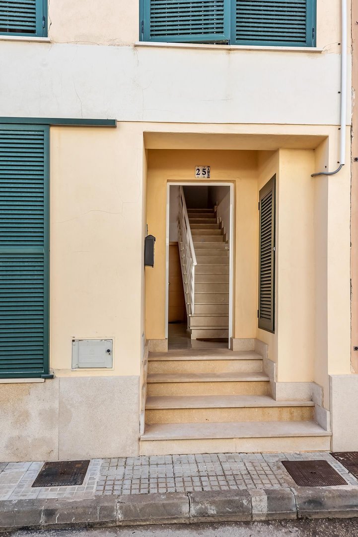 Piso de 125 m² en Artà