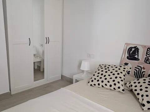 Pis de 90 m² a Castelló de la Plana