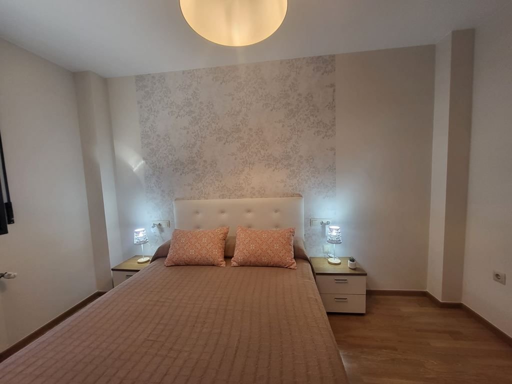 Piso de 86 m² en La Roda