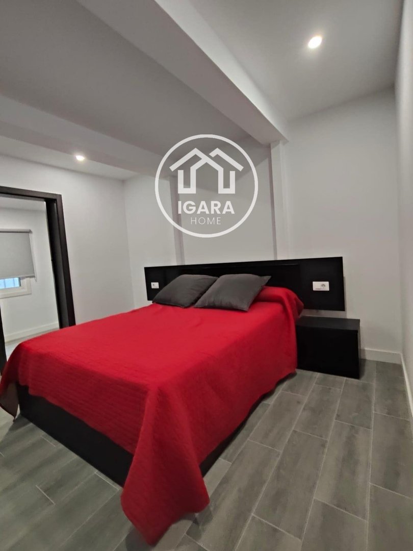 Piso de 60 m² en Arona
