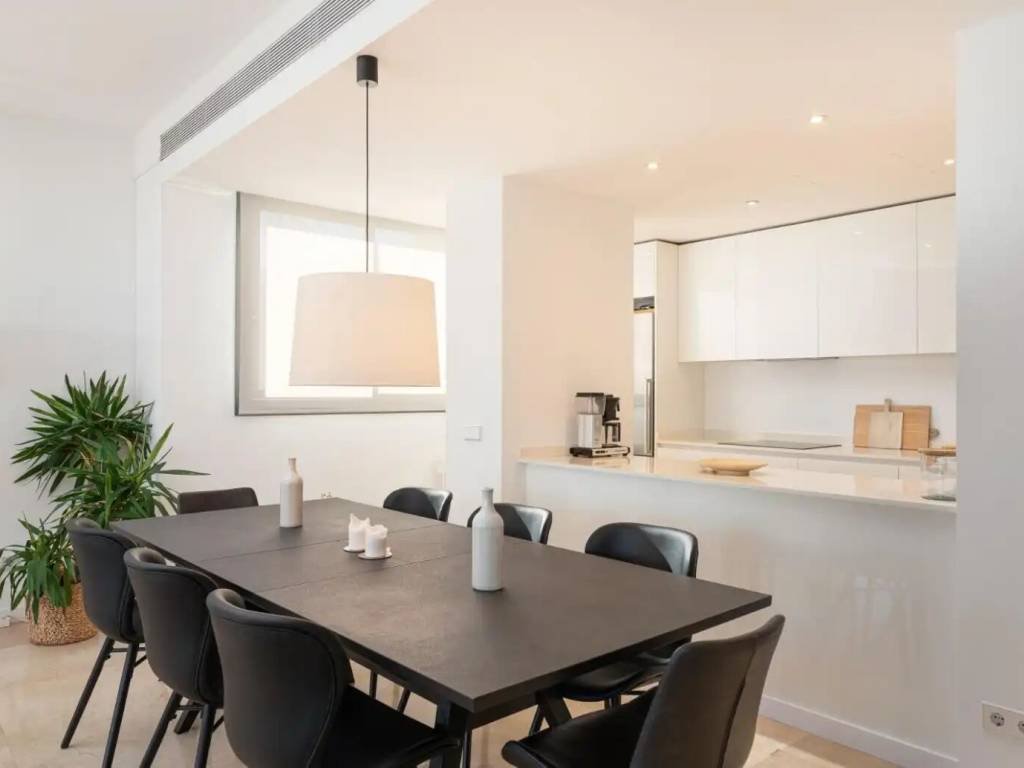 Piso de 220 m² en Alcúdia