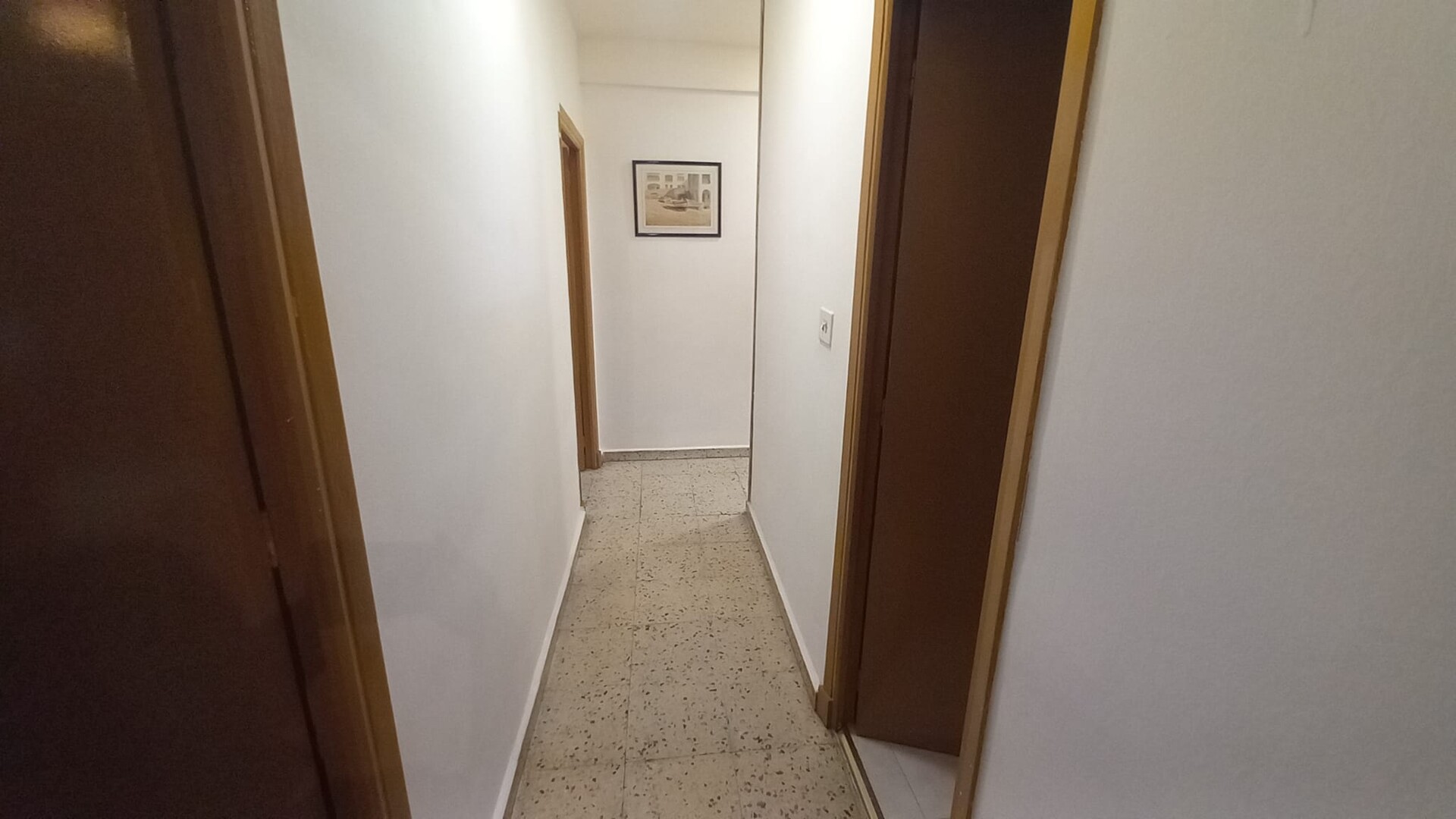 Квартира 103 м² у Саламанкі