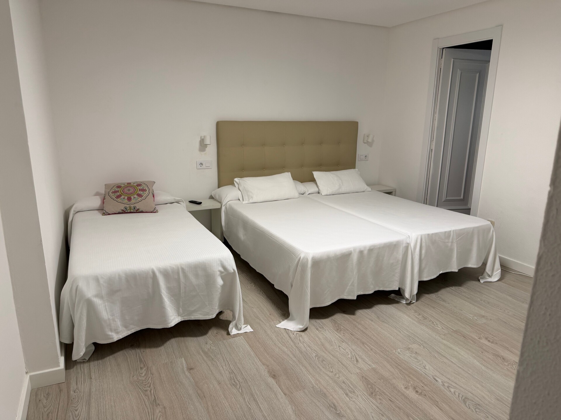 Piso de 75 m² en Vigo
