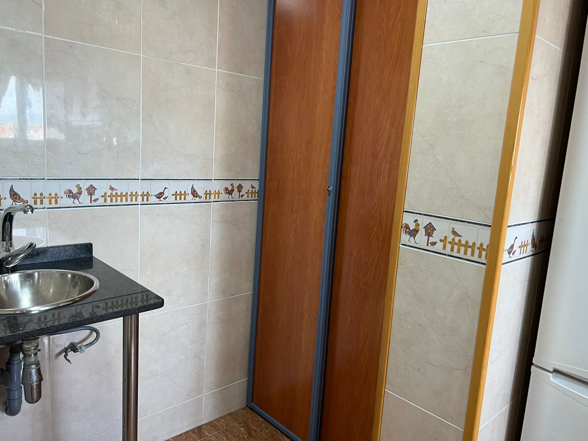 Piso de 92 m² en Vinaròs