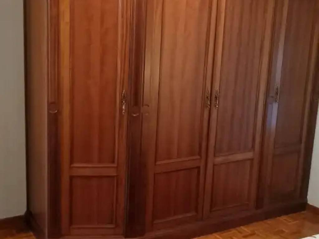 Piso de 95 m² en Oviedo