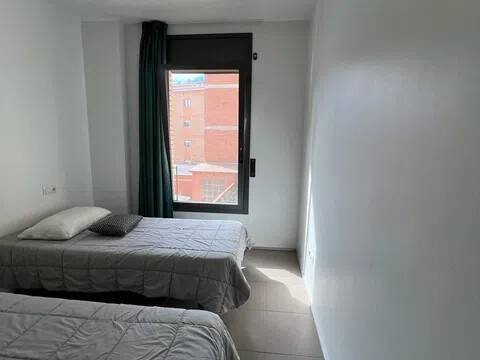 Pis de 39 m² a Lloret de Mar