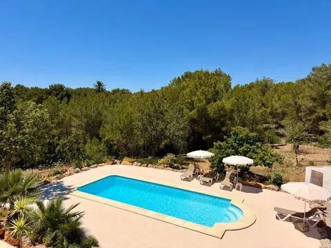 Casa de 230 m² a Santa Eulària des Riu