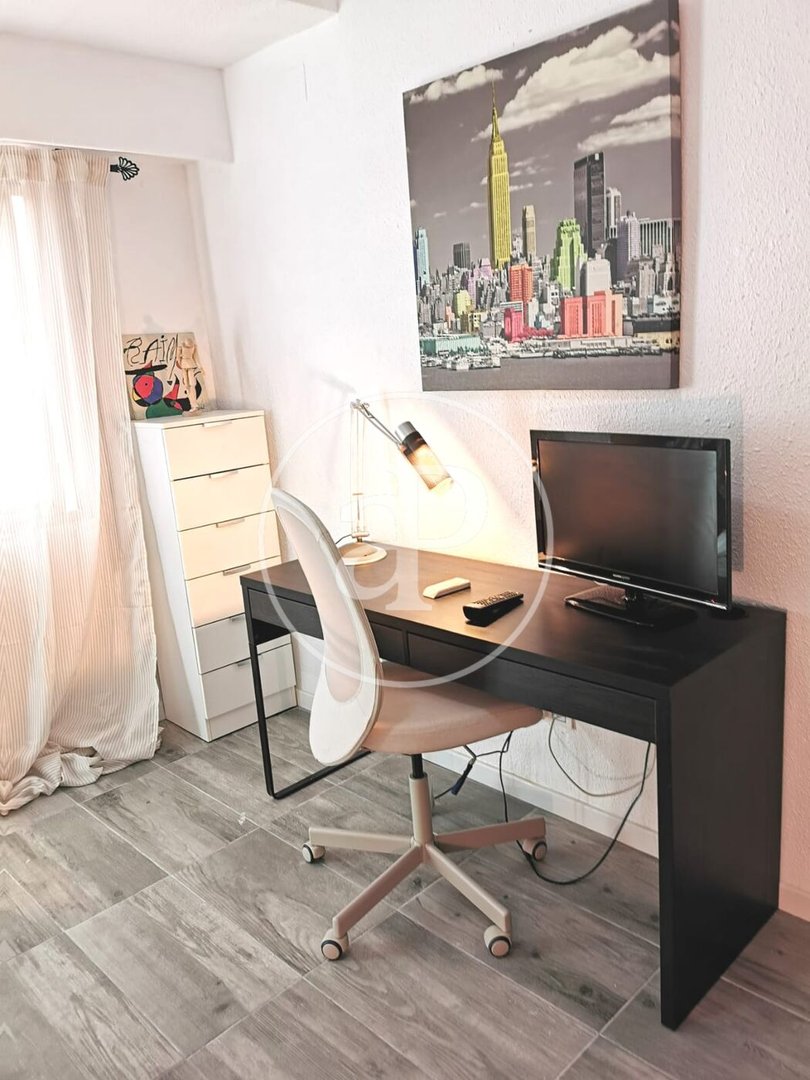 Appartement 75 m² à Valence