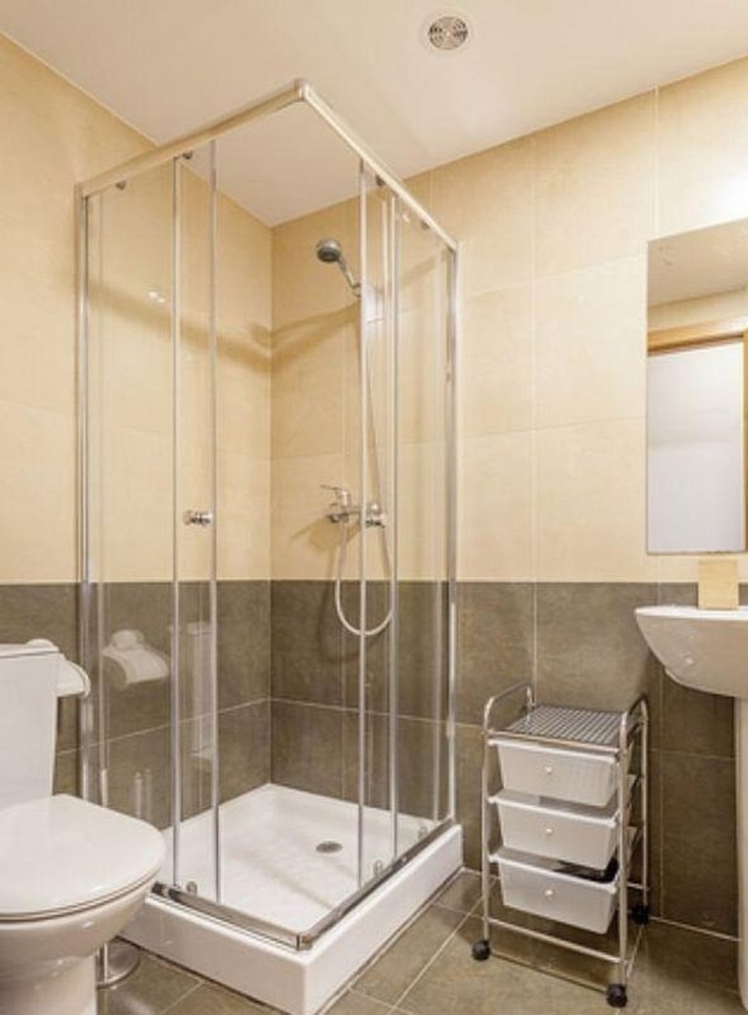 Piso de 60 m² en Vigo