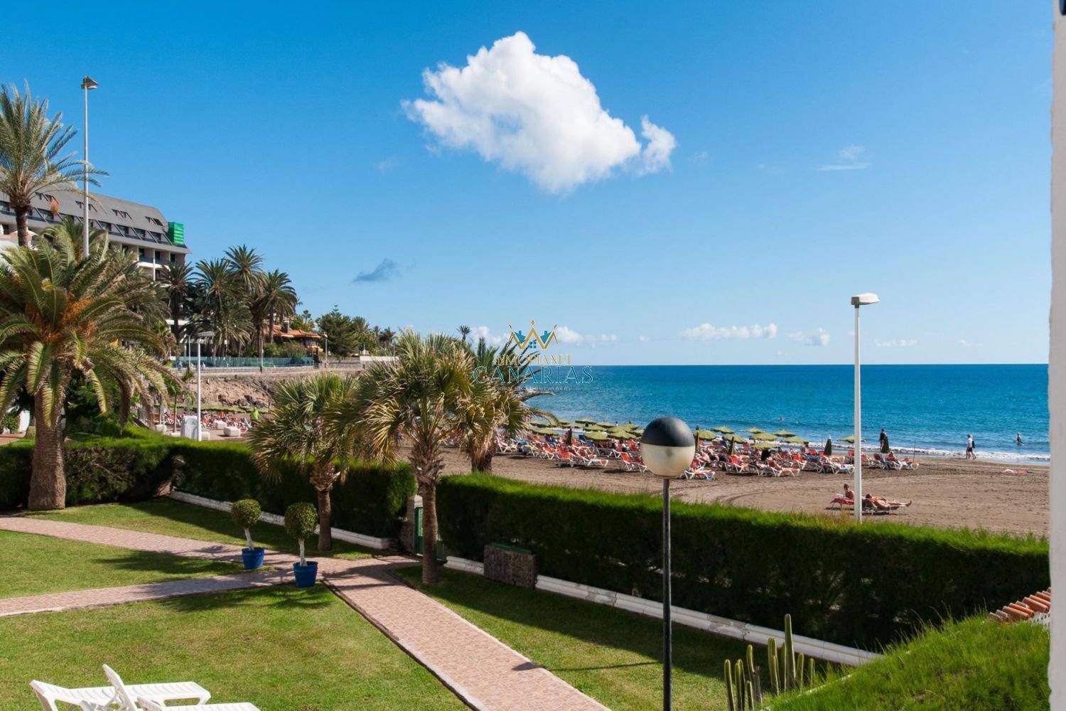 Pis de 110 m² a San Bartolomé de Tirajana
