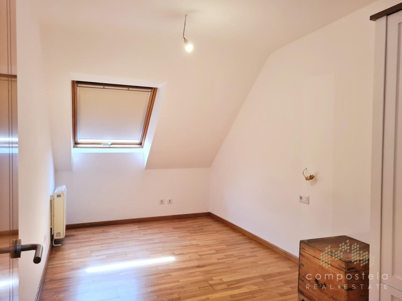 Wohnung 60 m² in Ames