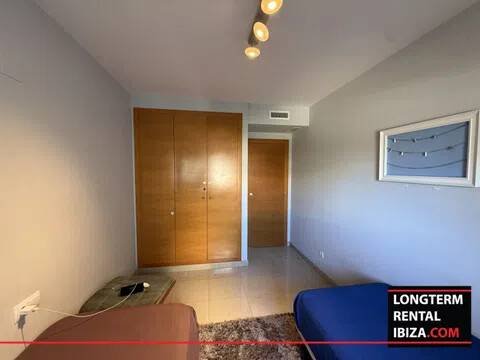 Pis de 120 m² a Eivissa