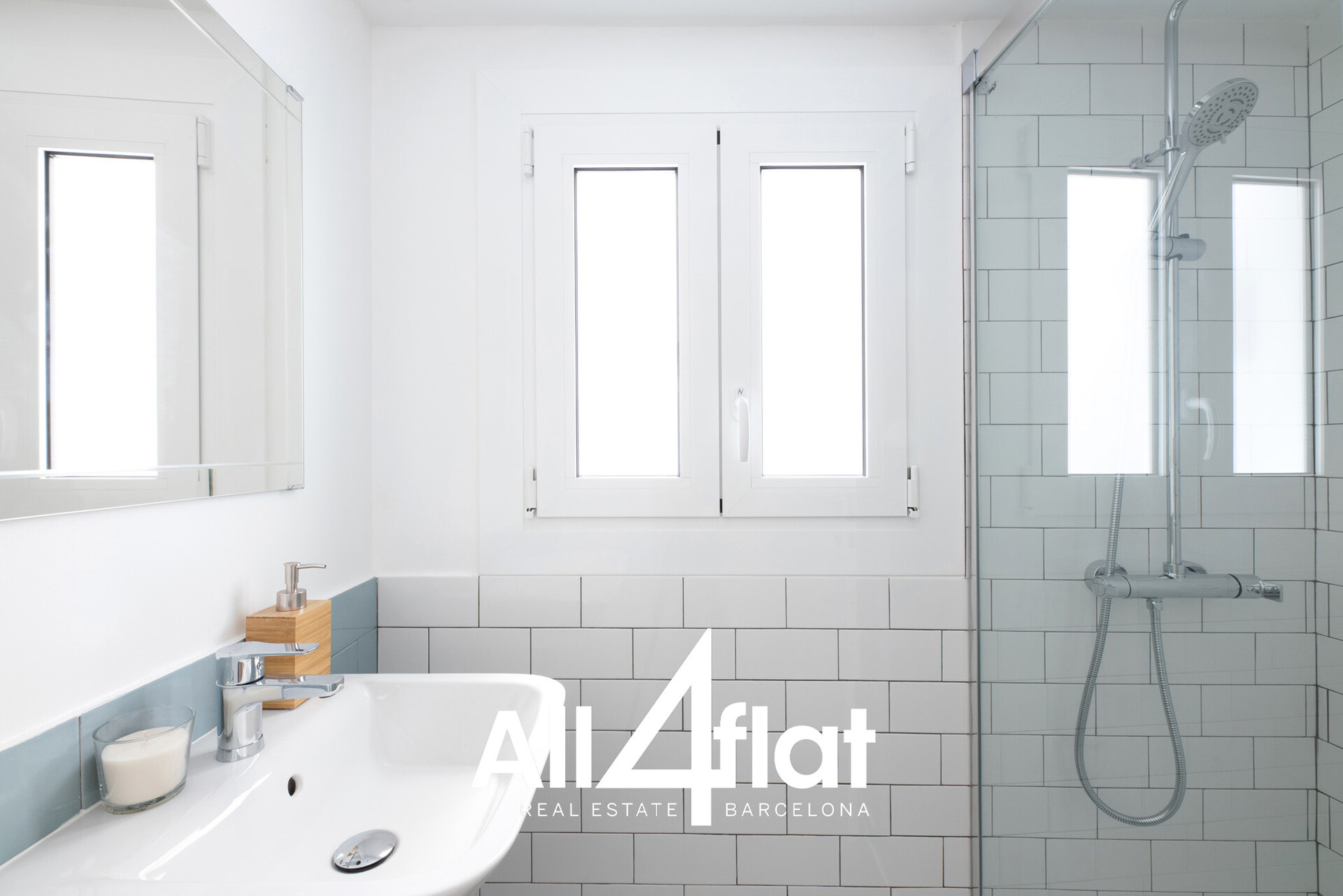 Appartamento 72 m² a Barcelona