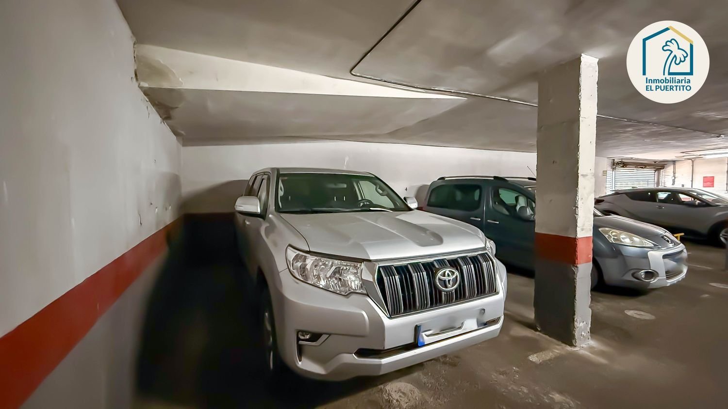Pis de 62 m² a Güímar