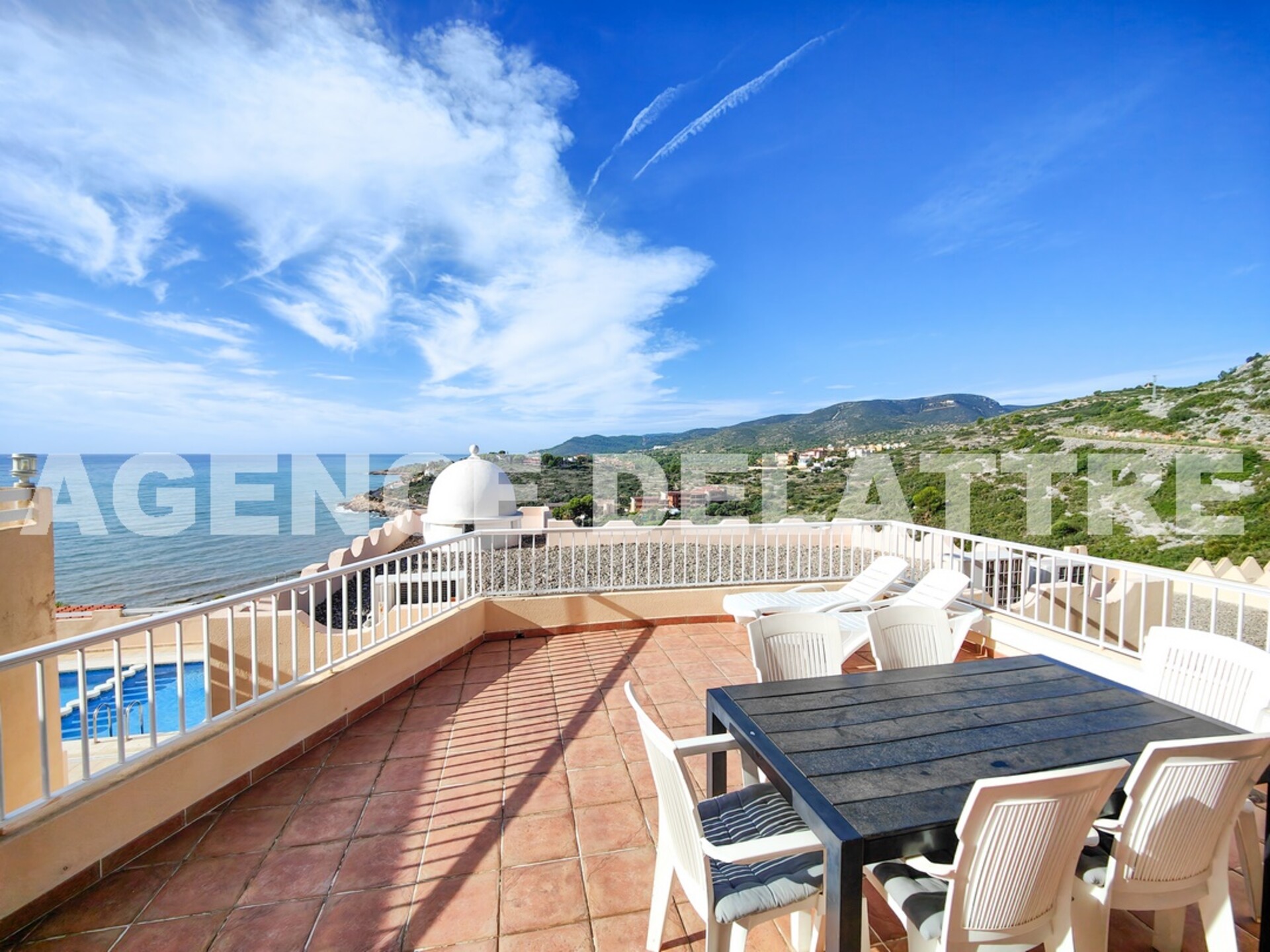 Piso de 148 m² en Peñíscola