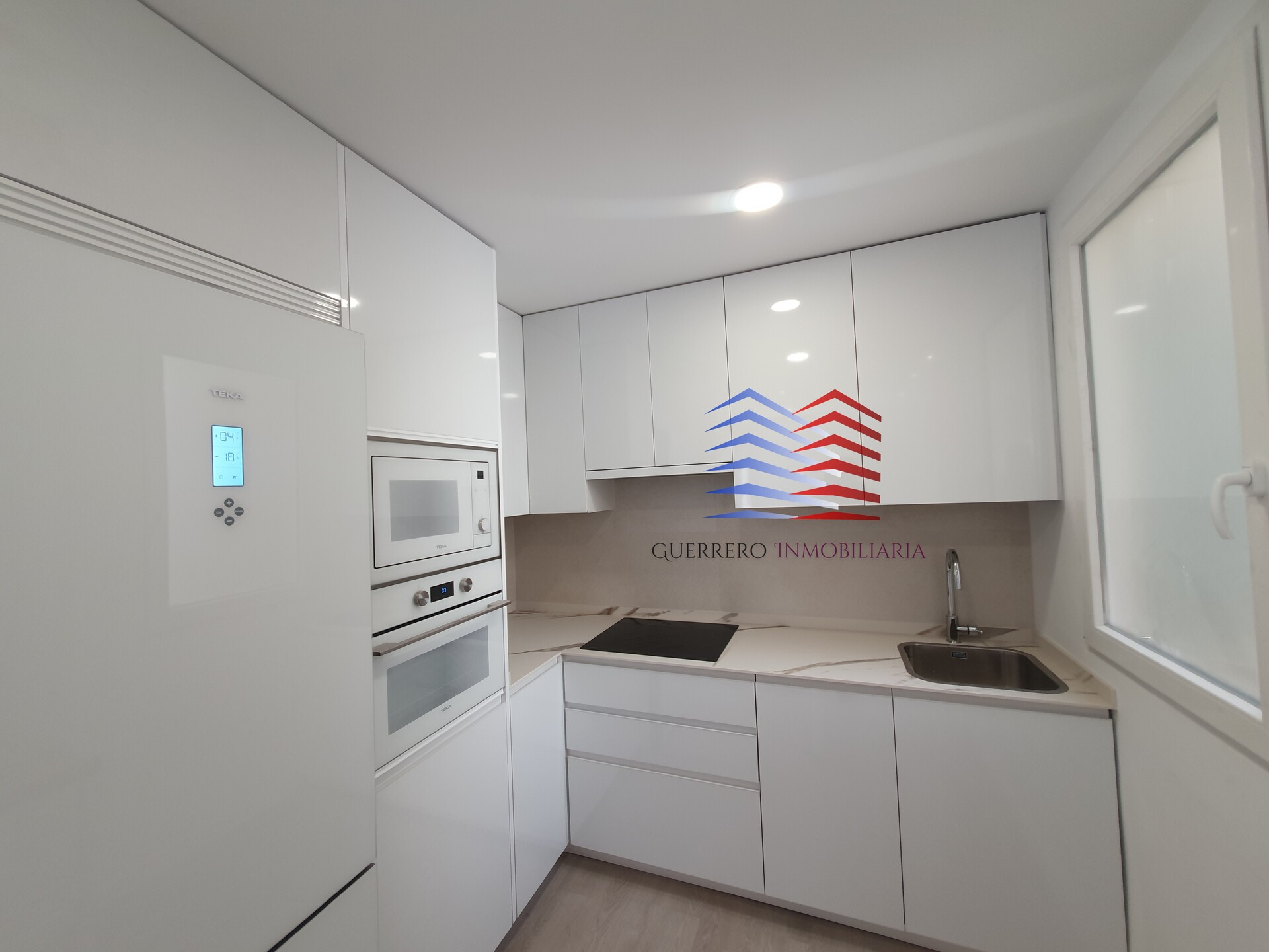 Pis de 65 m² a Madrid