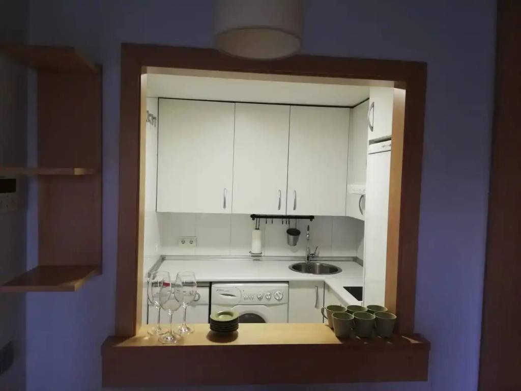 Pis de 49 m² a Madrid