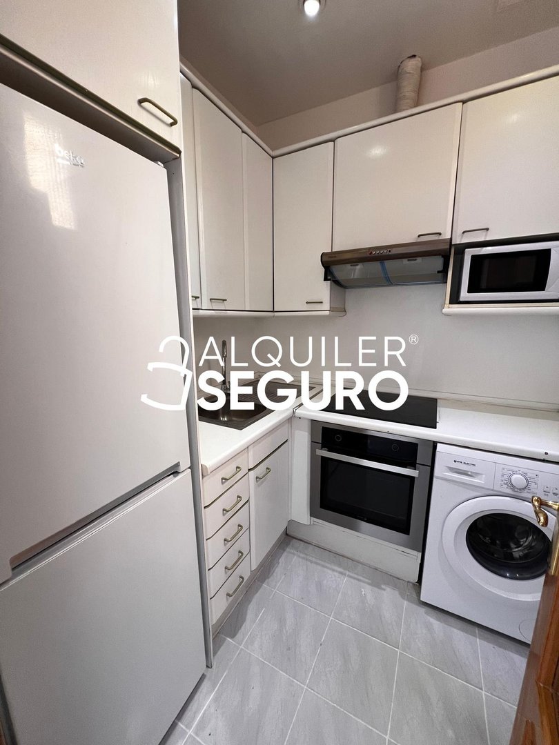 Pis de 60 m² a Madrid