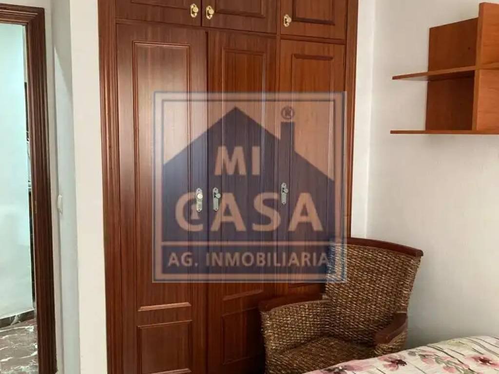 Piso de 125 m² en Mérida
