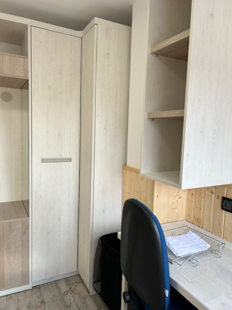 Piso de 89 m² en Segovia