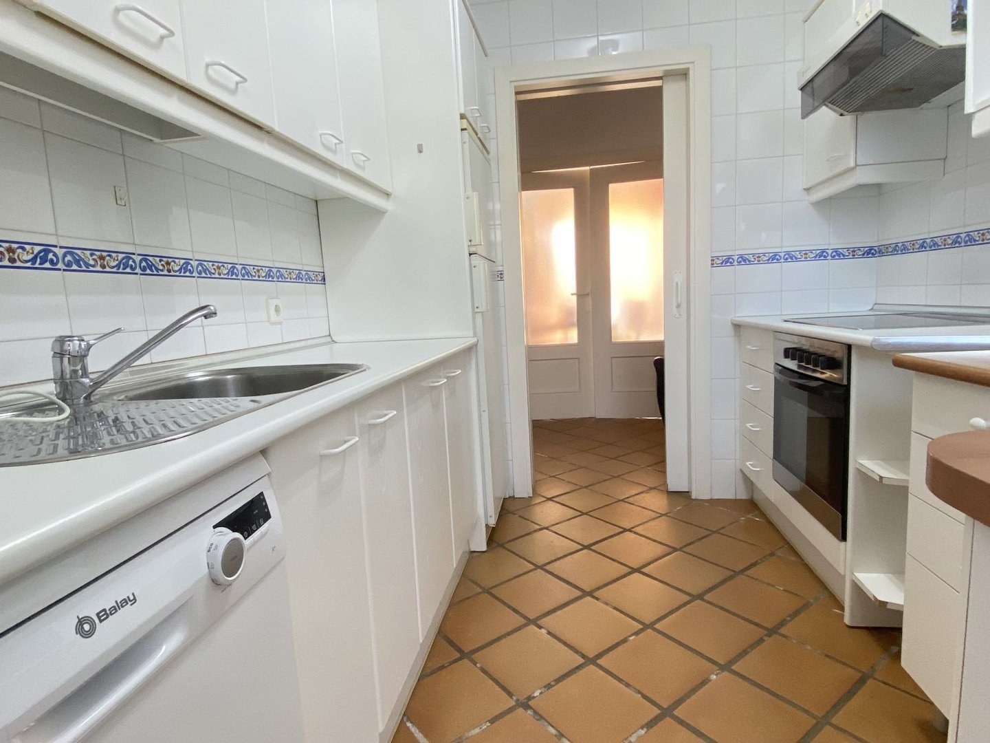 Piso de 120 m² en Isla Cristina