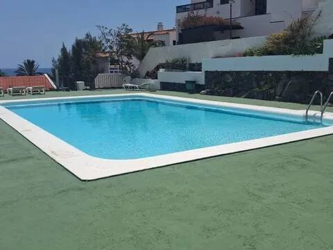 Piso de 55 m² en San Bartolomé de Tirajana