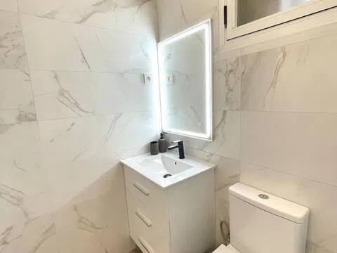 Habitación 200 m², Madrid