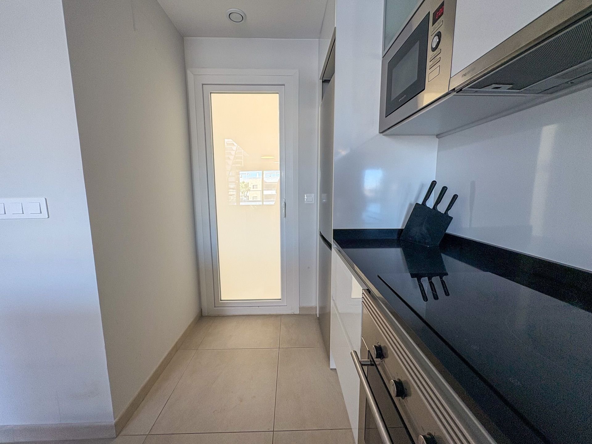 Pis de 90 m² a Oriola