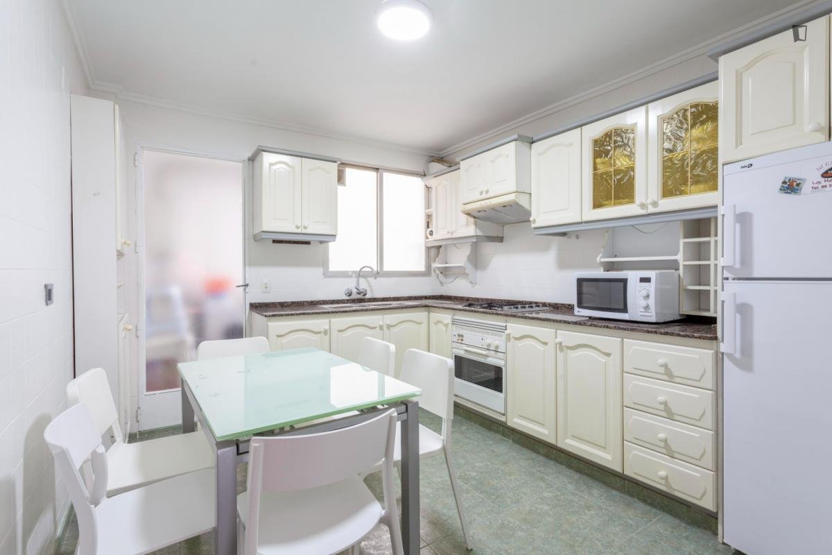 Habitación en alquiler, Valencia