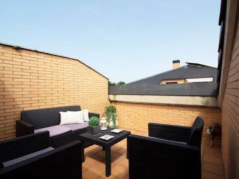 Piso de 140 m² en Fuenterrabía