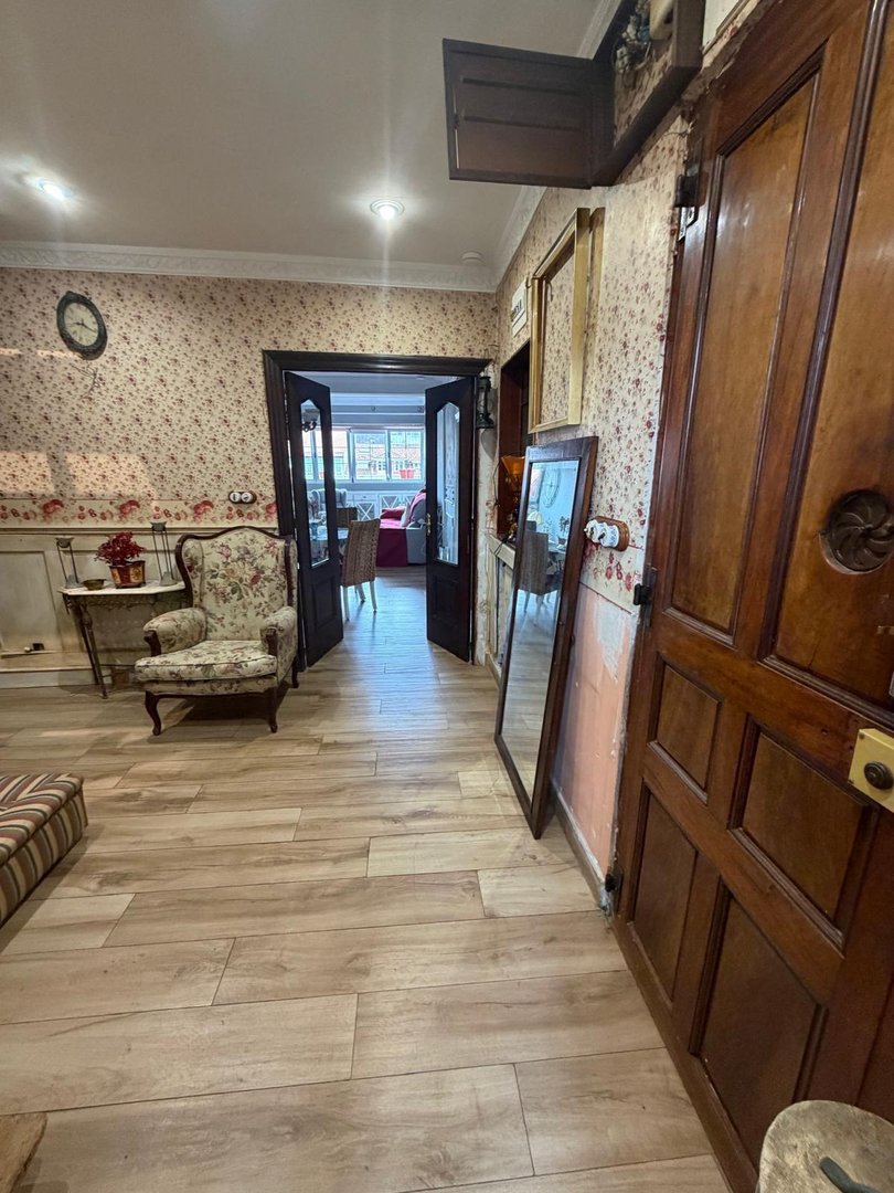 Piso de 159 m² en Avilés
