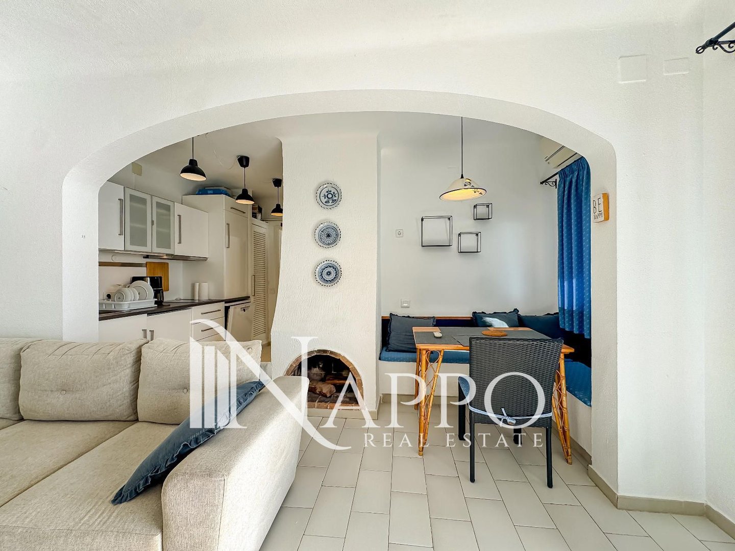 Appartement 70 m² à Calvià