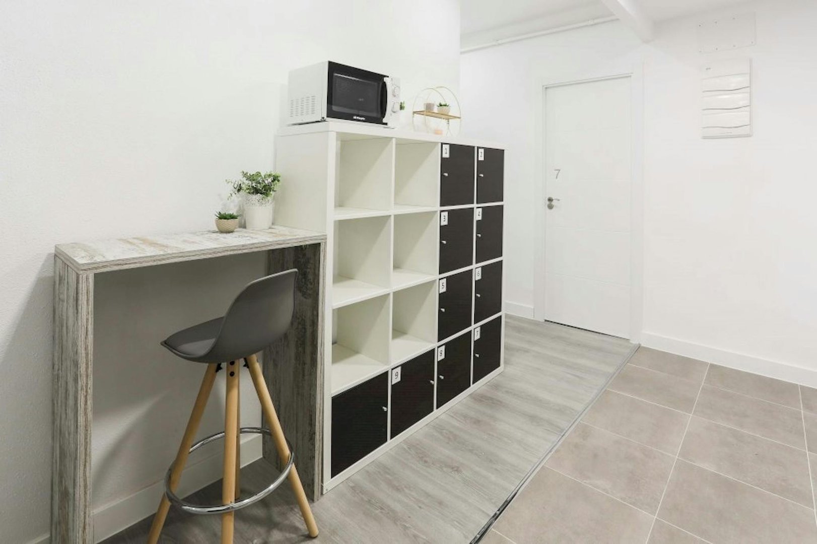 Habitación en alquiler, Madrid