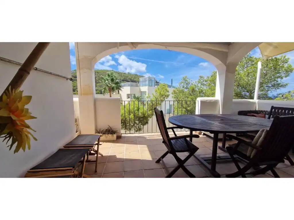 Casa de 100 m² a Sant Josep de sa Talaia