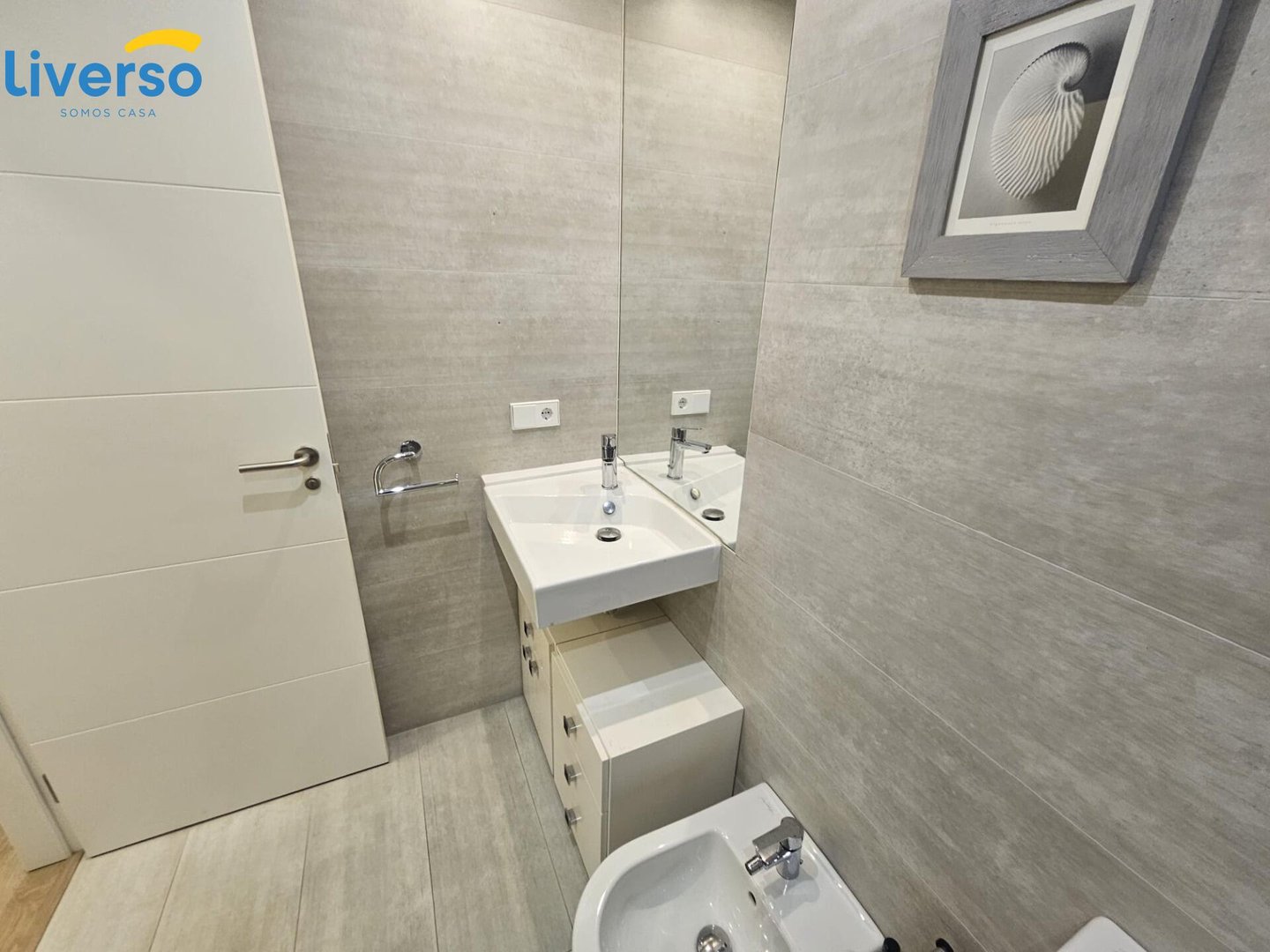 Piso de 89 m² en Burgos