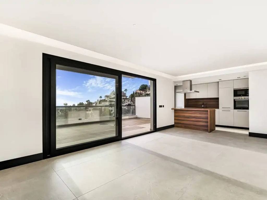 Piso de 332 m² en Marbella