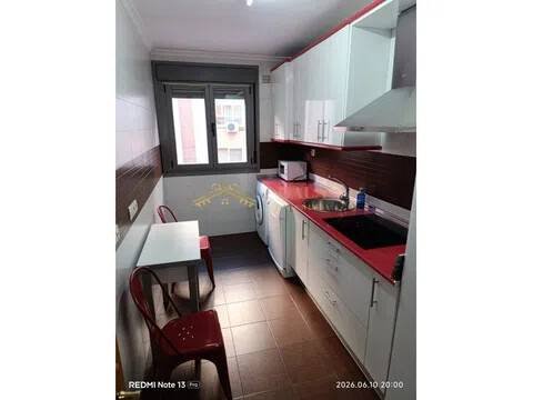 Piso de 105 m² en Cáceres