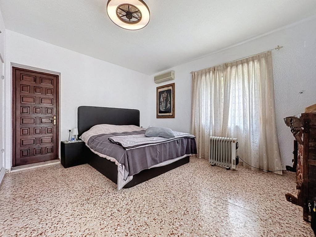 Casa de 200 m² a l'Alfàs del Pi