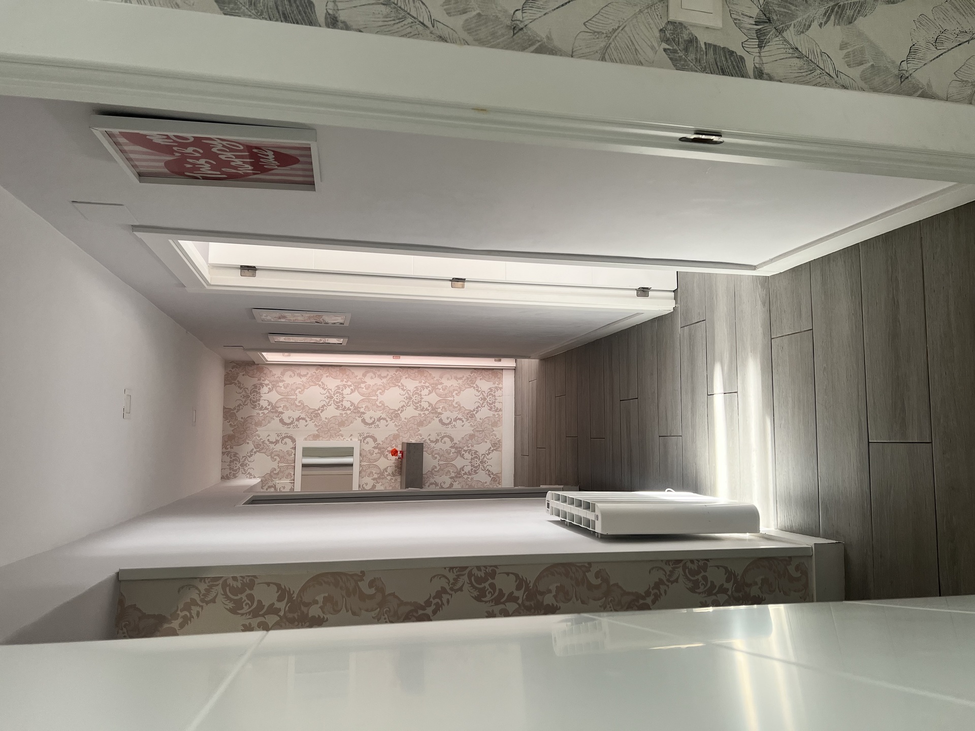 Piso de 93 m² en Salamanca