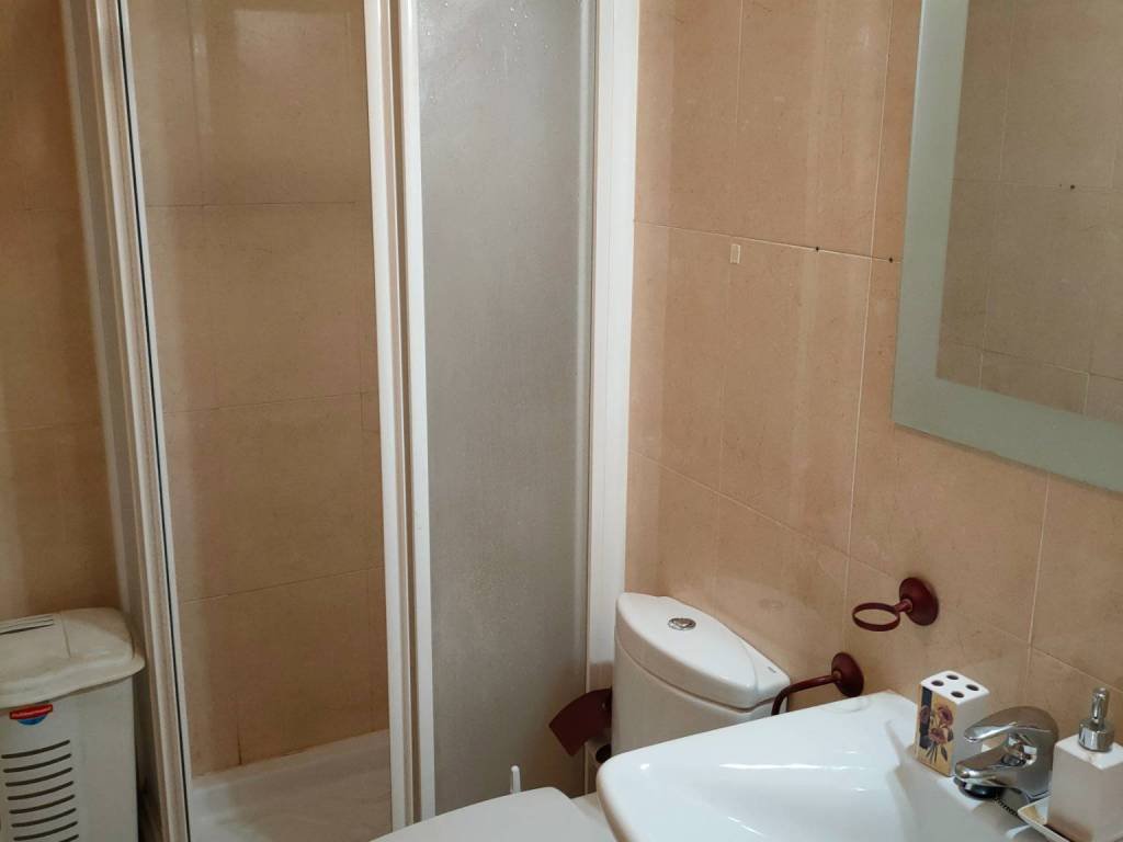 Piso de 85 m² en Pamplona