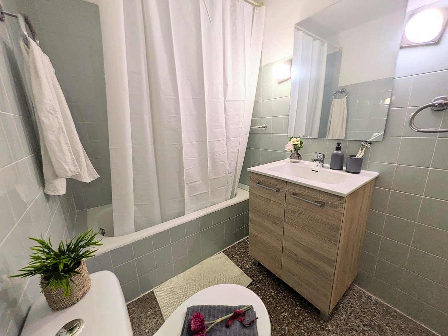 Habitació de lloguer, València
