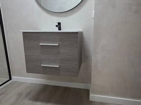 Piso de 58 m² en Sevilla