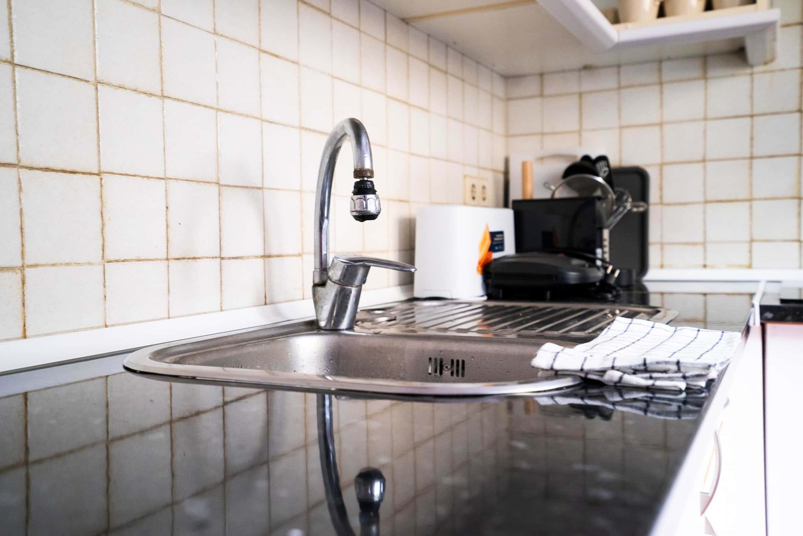 Habitación en alquiler, Madrid